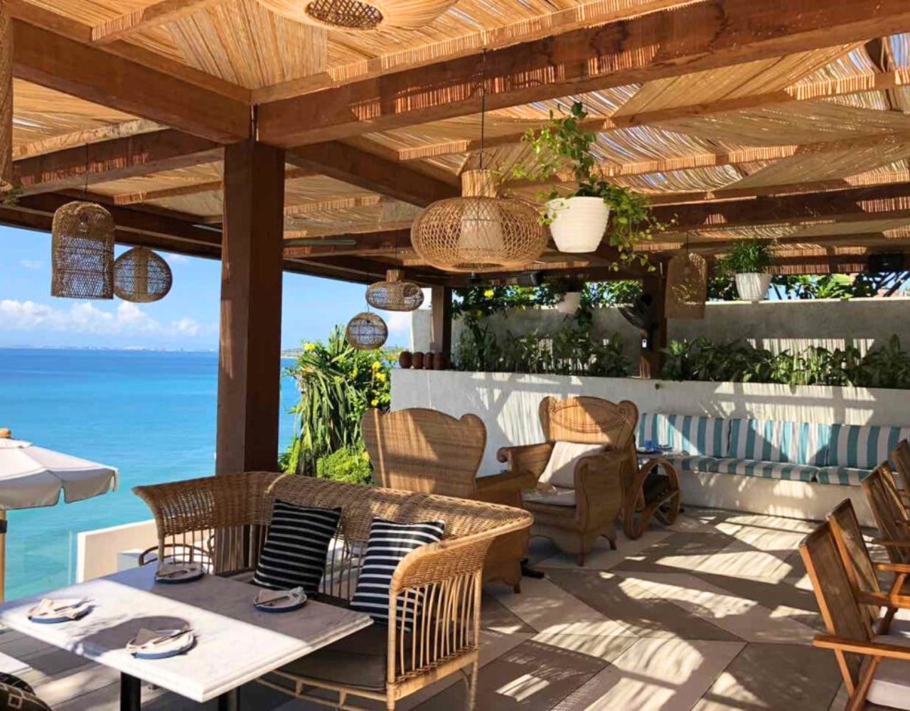 Ulu Cliff House